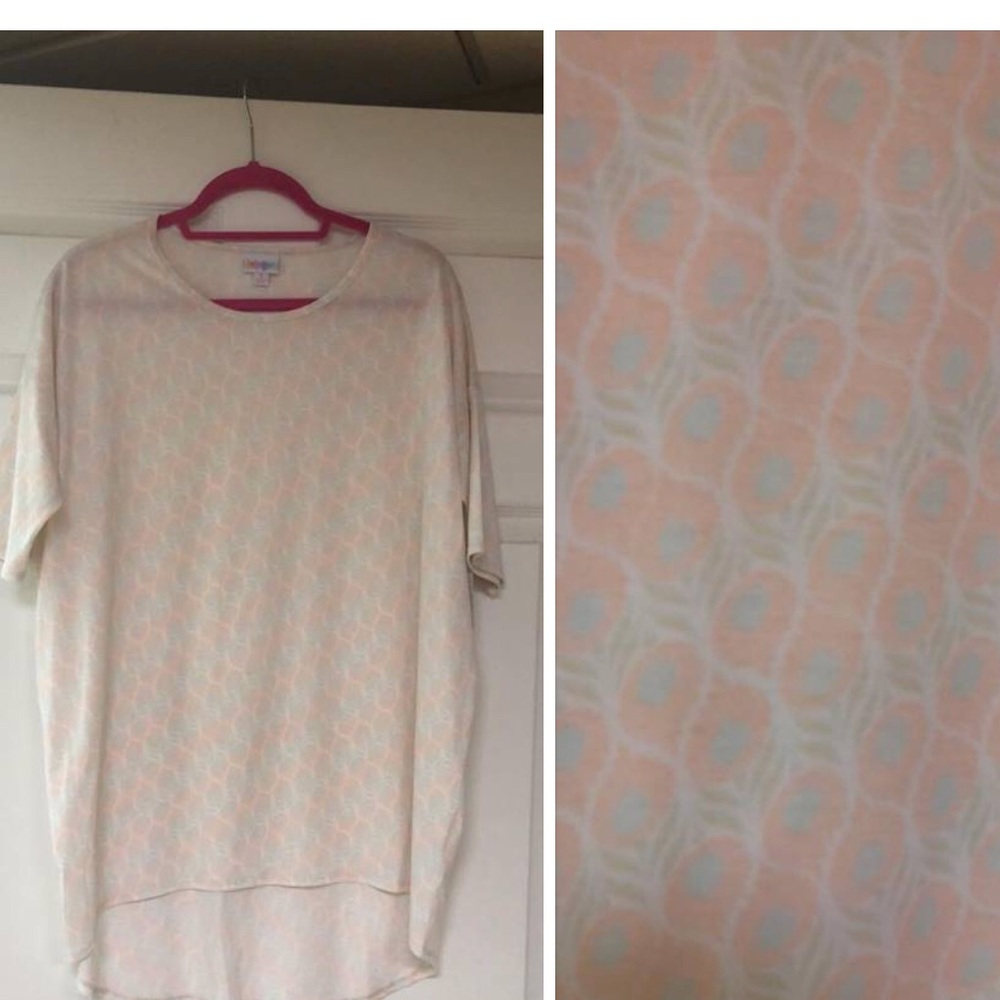 NWT Small irma